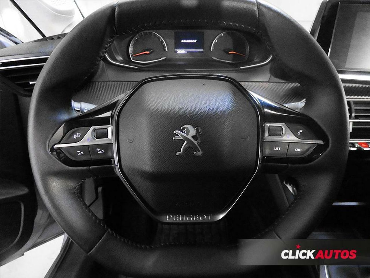 Foto Peugeot 208 7