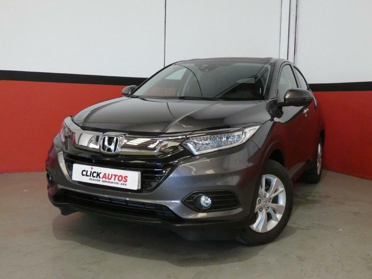 Foto Honda HR-V 1