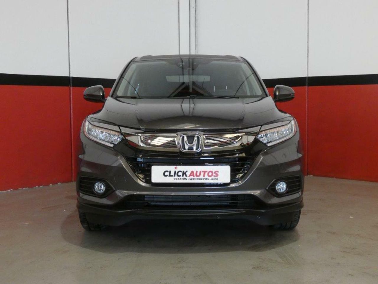 Foto Honda HR-V 2