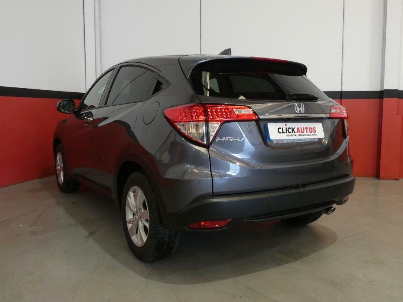 Foto Honda HR-V 7