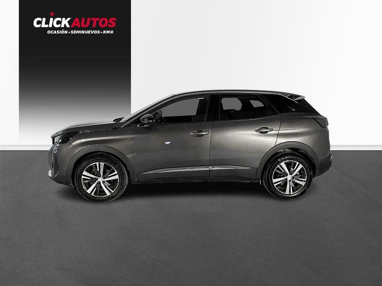 Foto Peugeot 3008 7