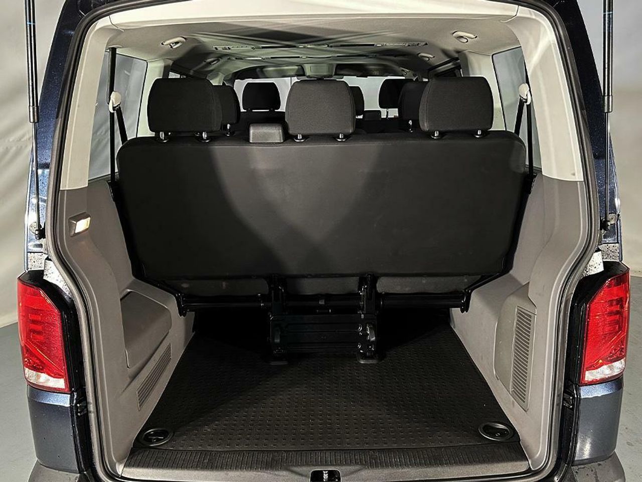 Foto Volkswagen Caravelle 19