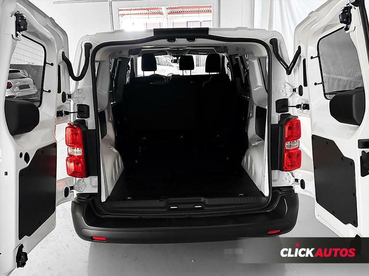 Foto Toyota Proace Verso 18