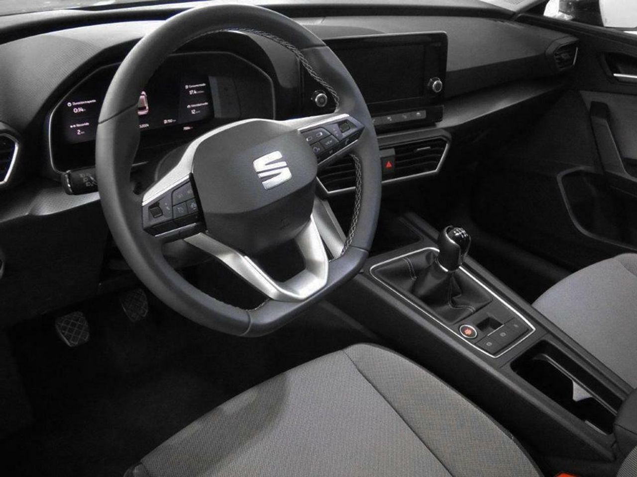 Foto Seat León 17