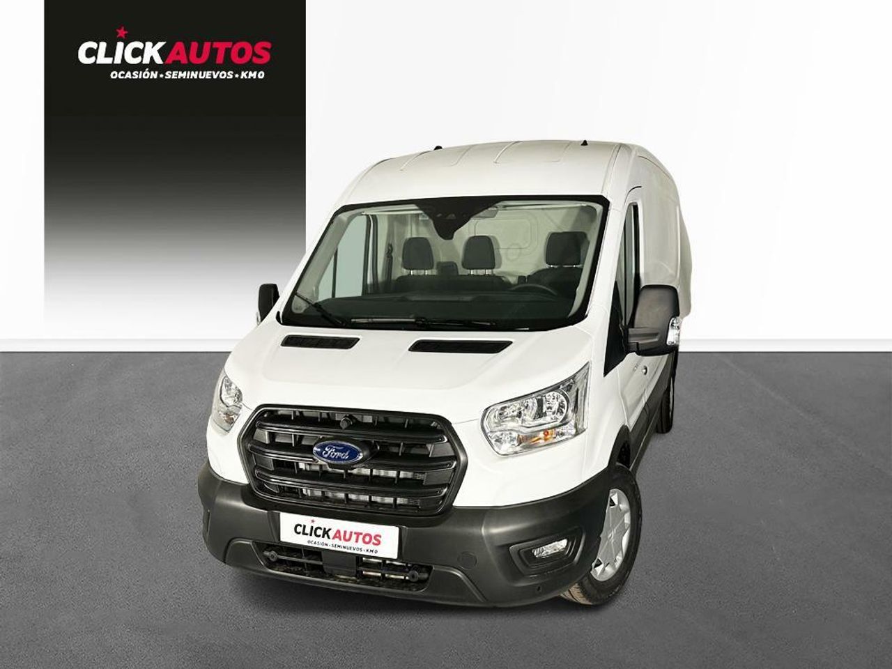 Foto Ford Transit 1