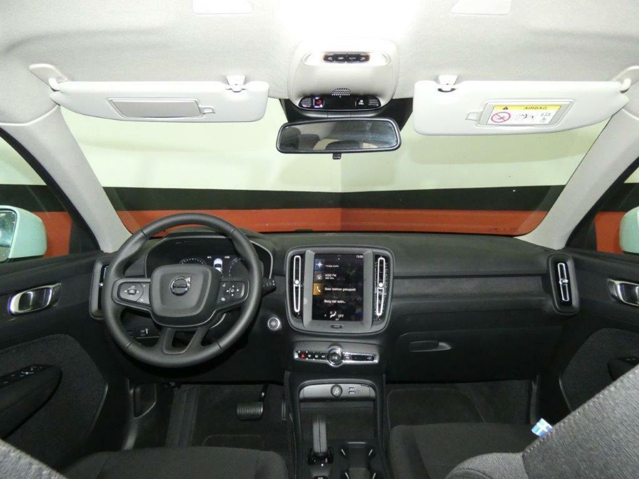 Foto Volvo XC40 15