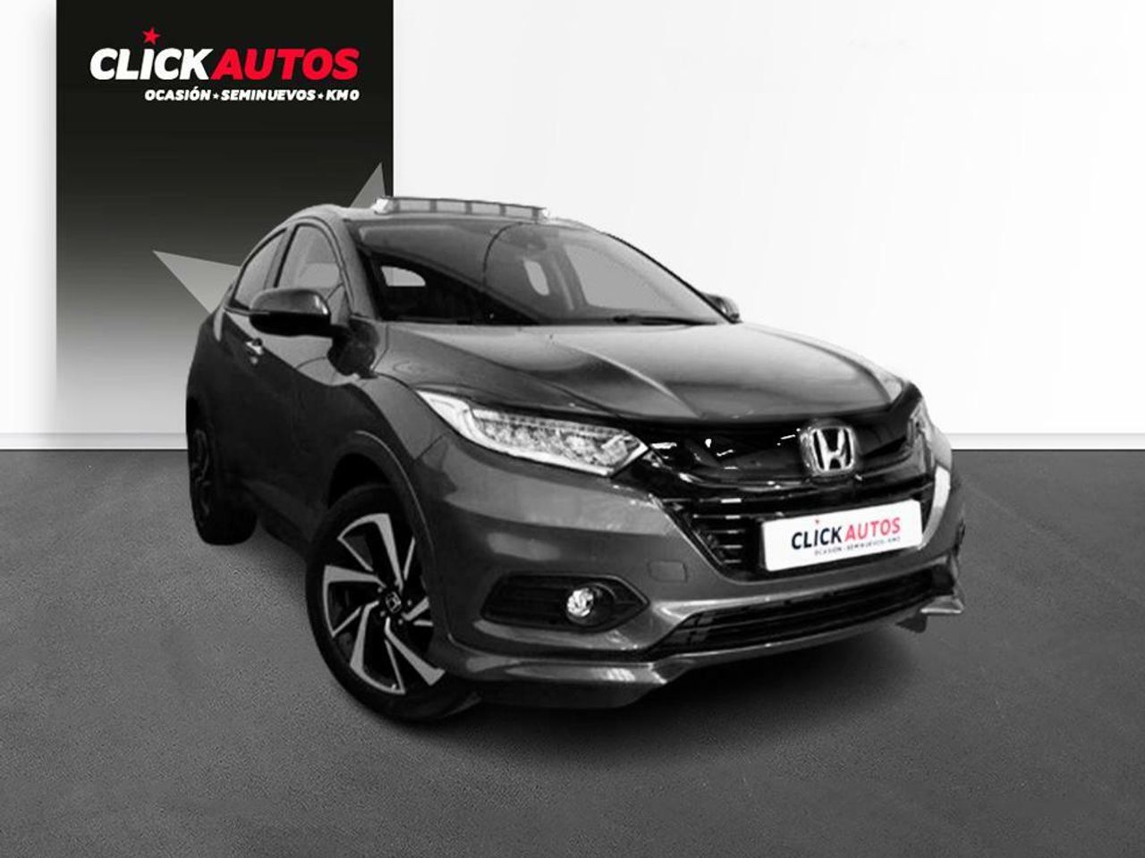 Foto Honda HR-V 2