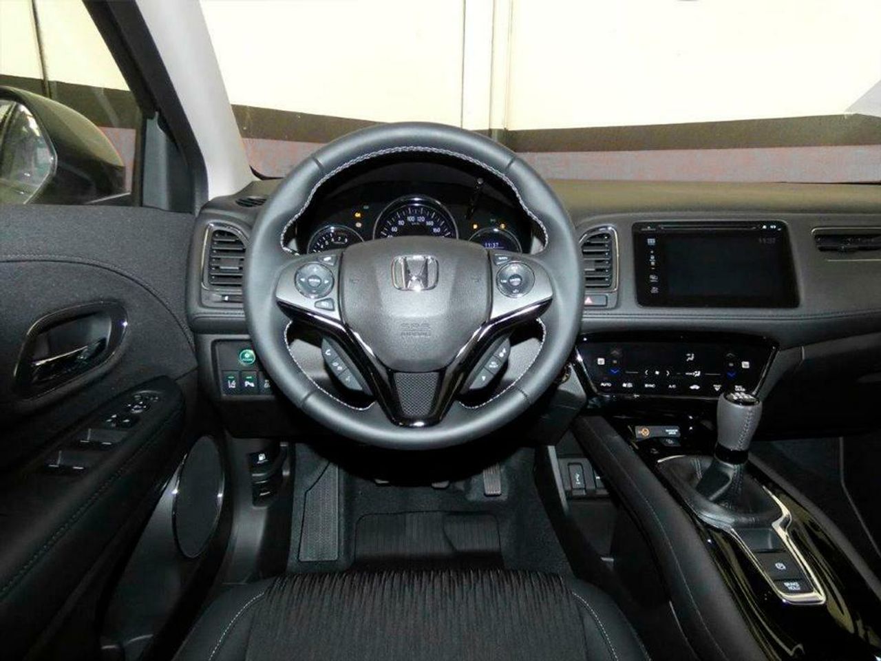 Foto Honda HR-V 7