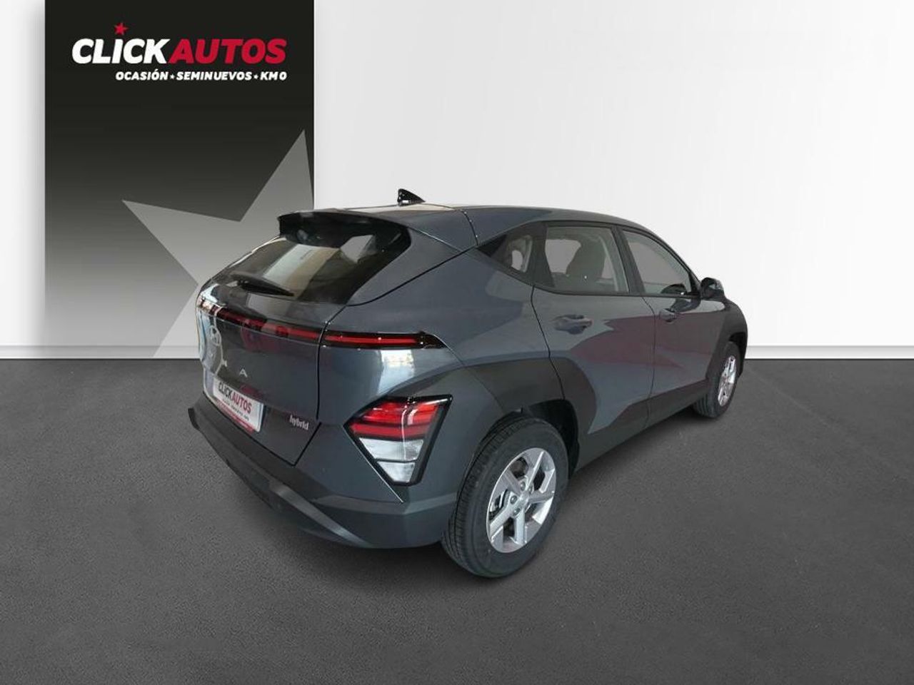 Foto Mazda CX-30 4