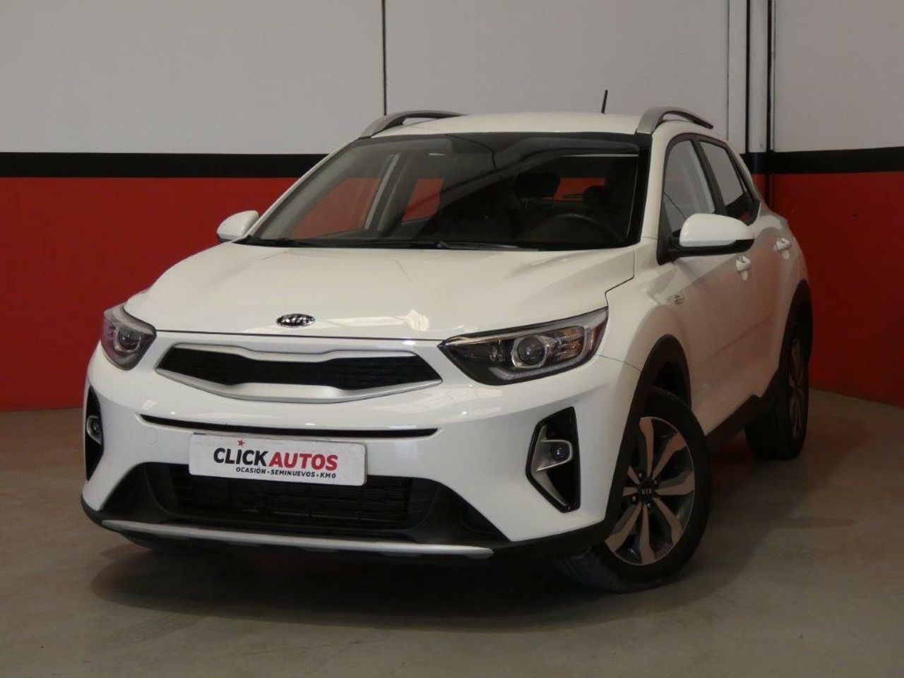 Foto Kia Stonic 1