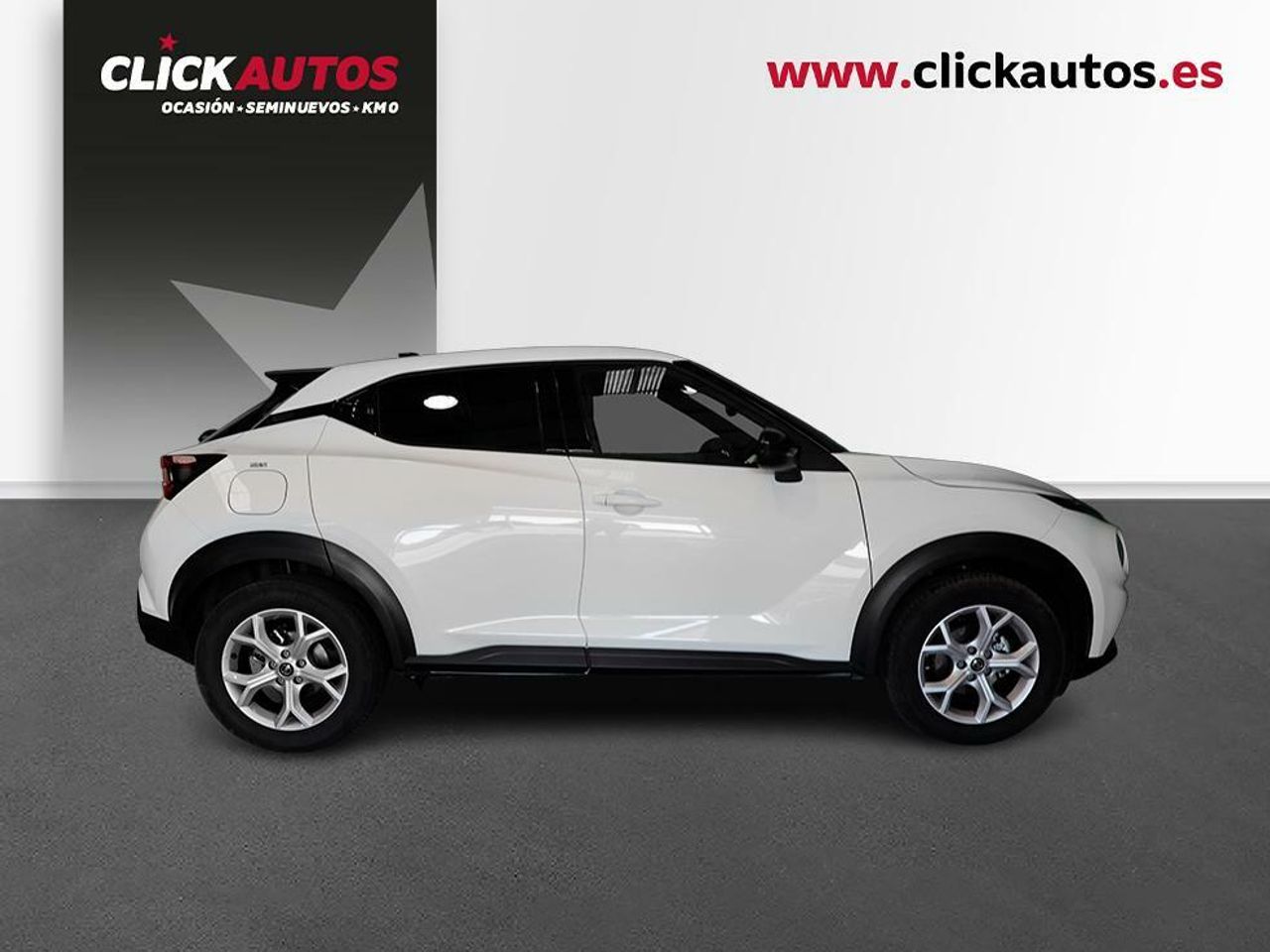 Foto Nissan Juke 6