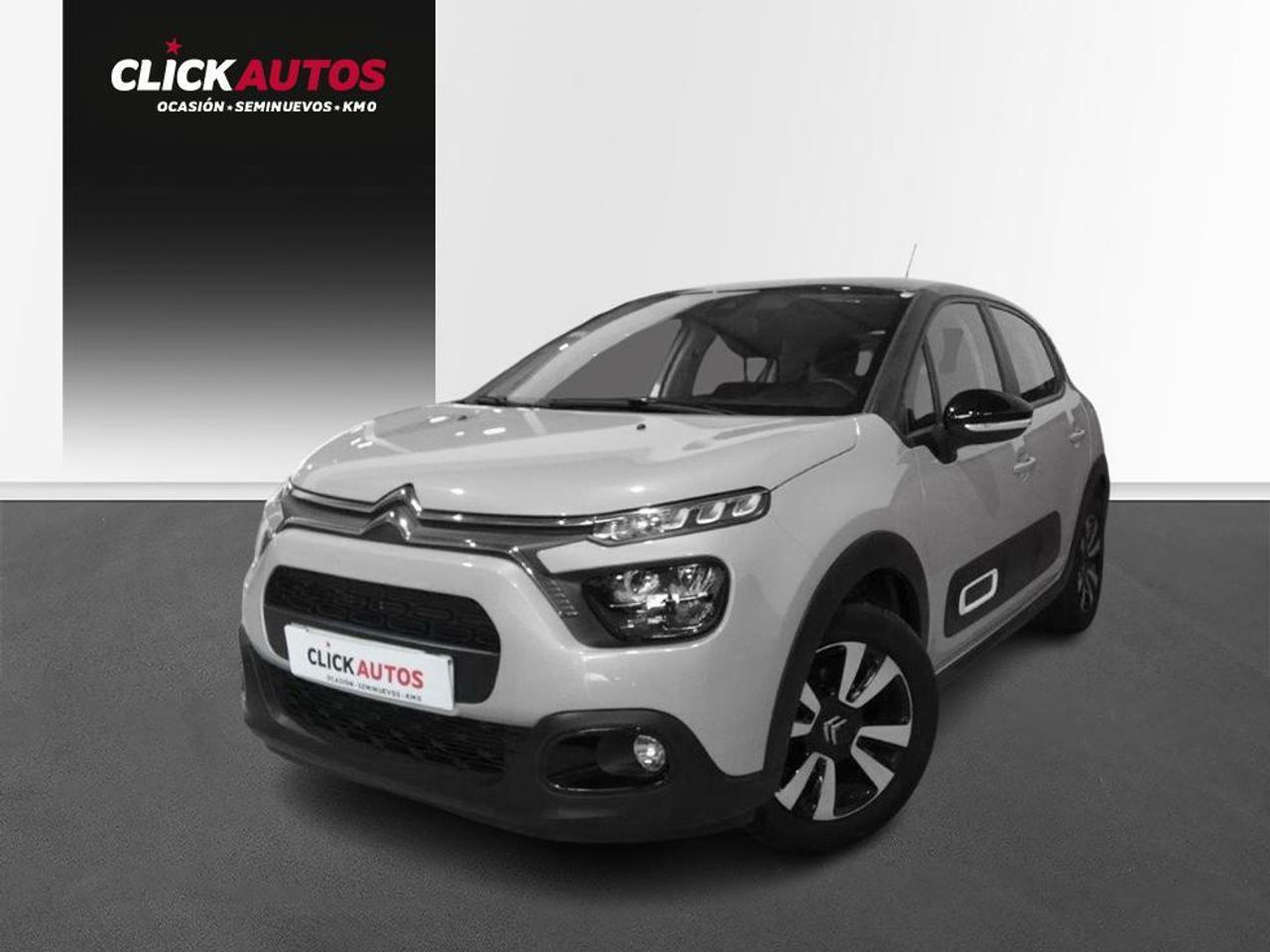 Foto Citroën C3 1