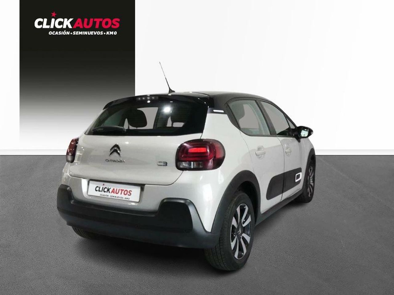 Foto Citroën C3 5