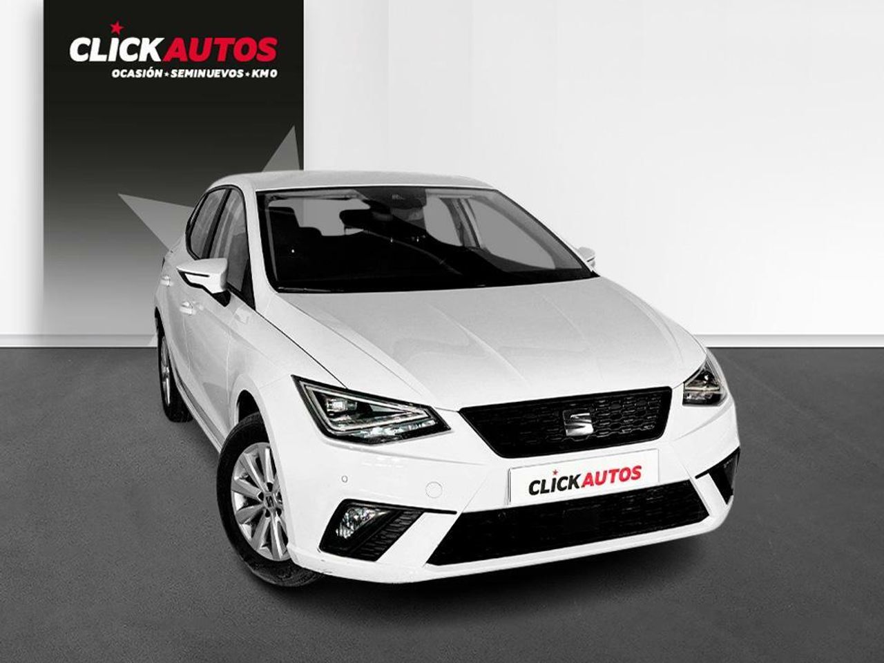 Foto Seat Ibiza 3