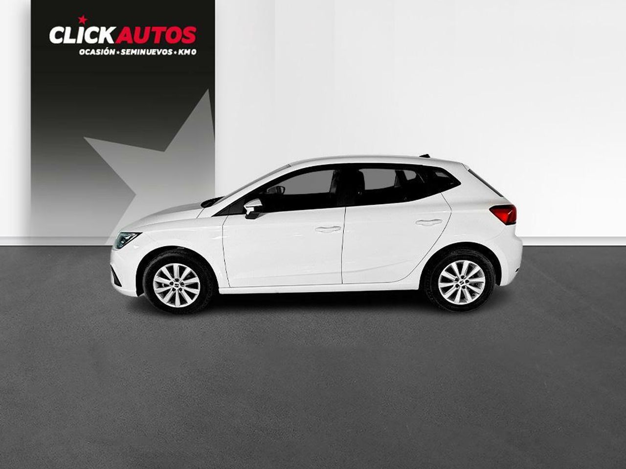 Foto Seat Ibiza 5