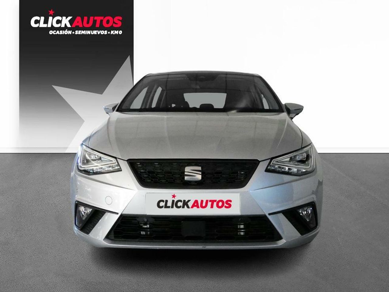 Foto Seat Ibiza 2