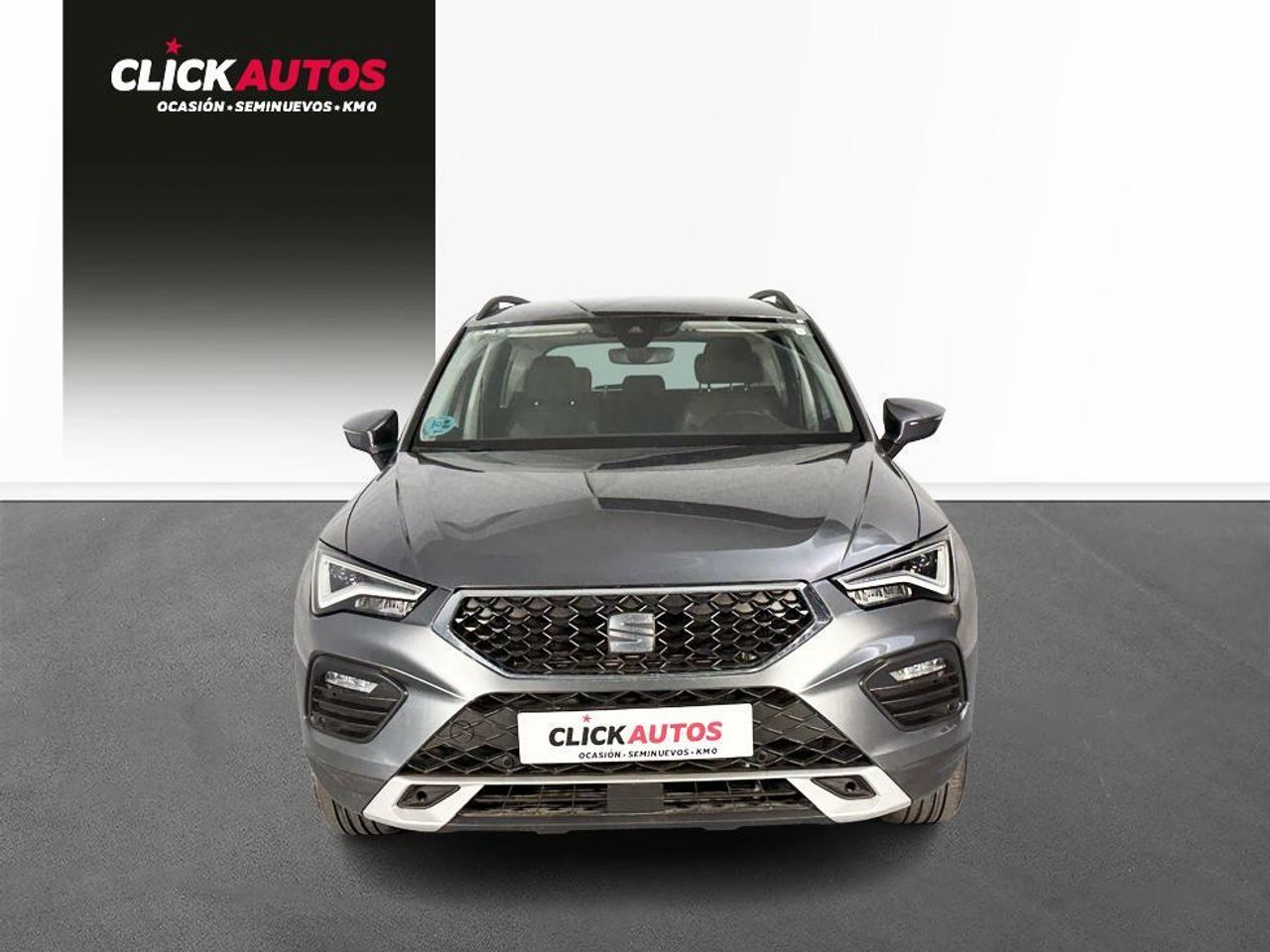 Foto Seat Ateca 2