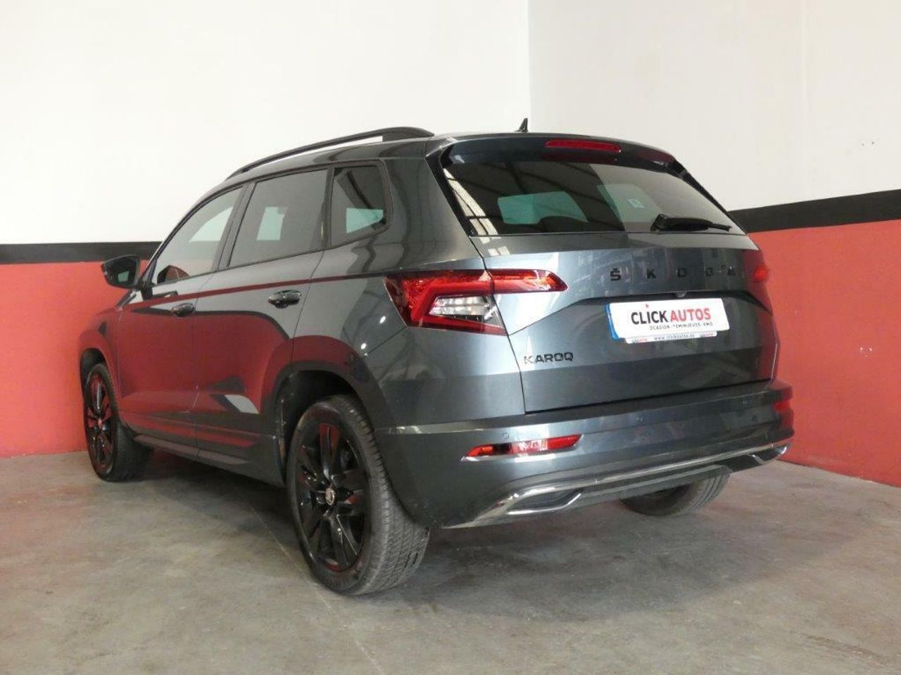 Foto Skoda Karoq 7