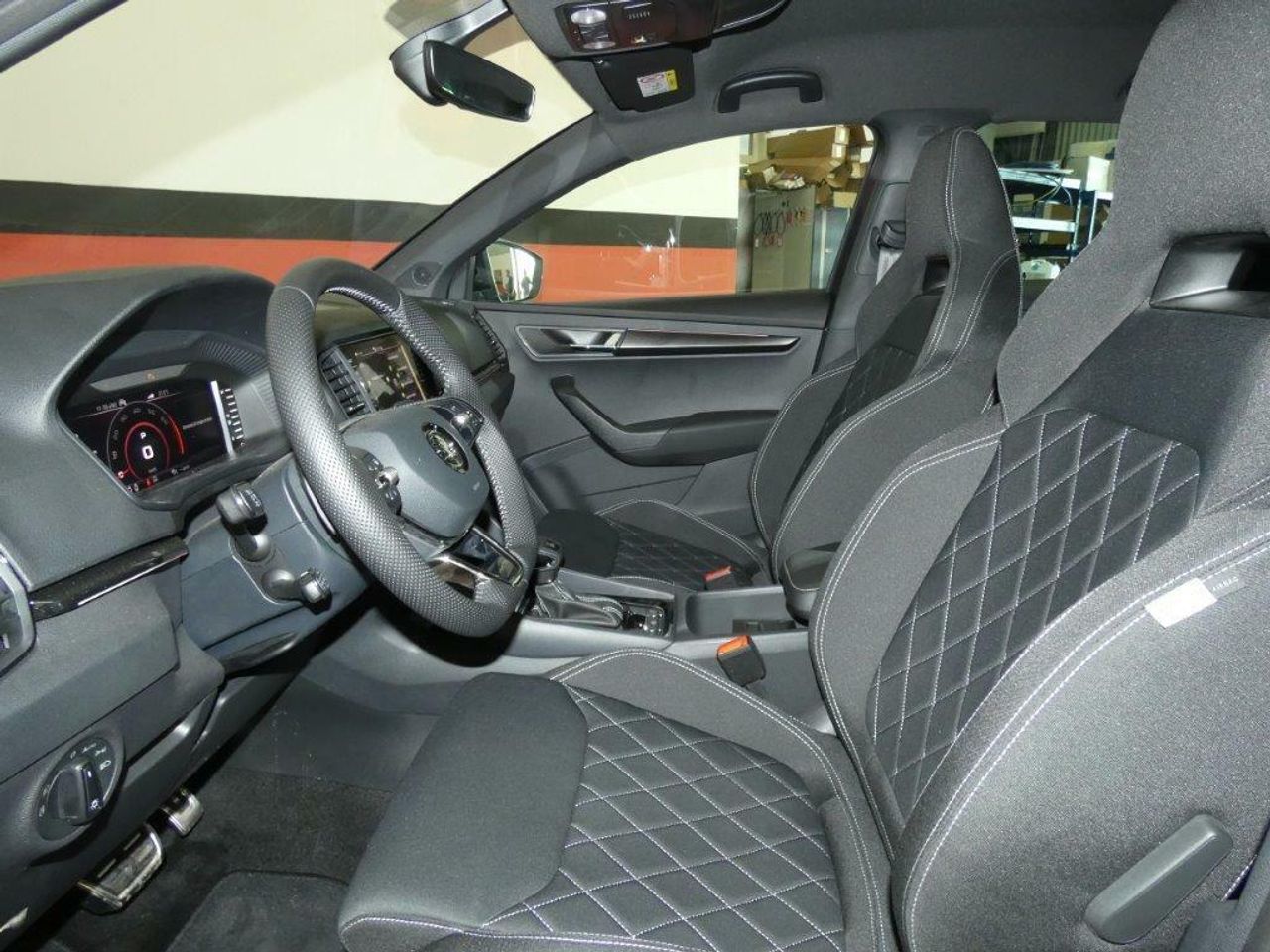 Foto Skoda Karoq 15