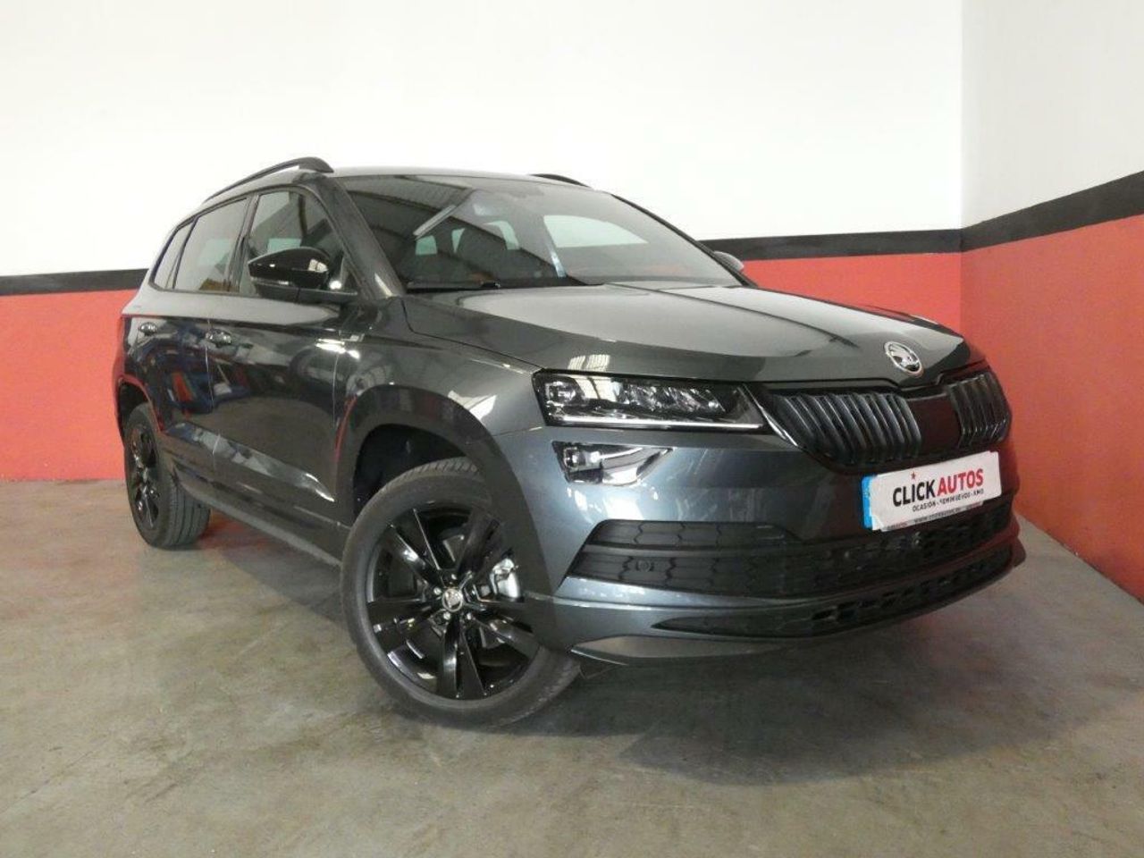 Foto Skoda Karoq 3