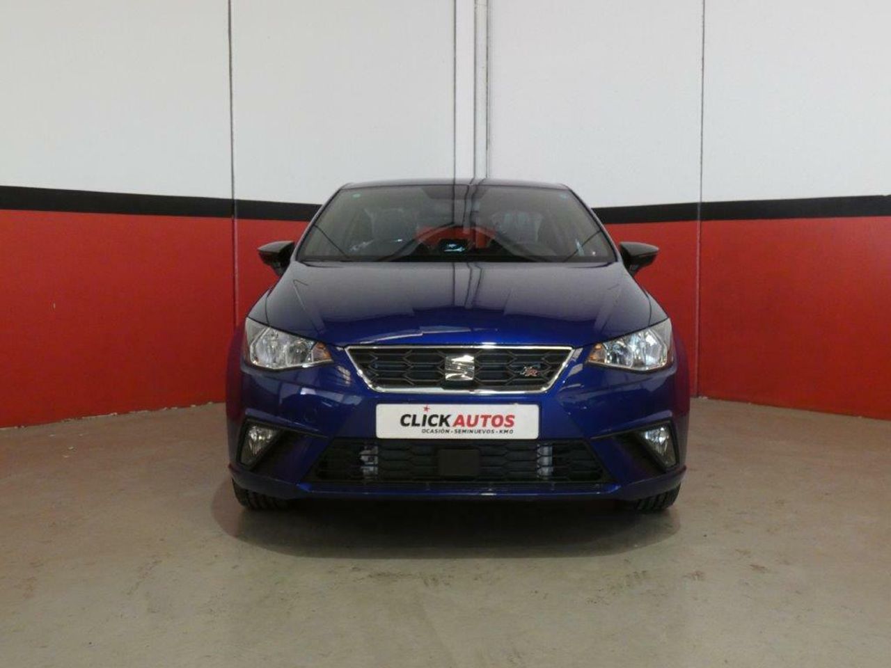 Foto Seat Ibiza 2