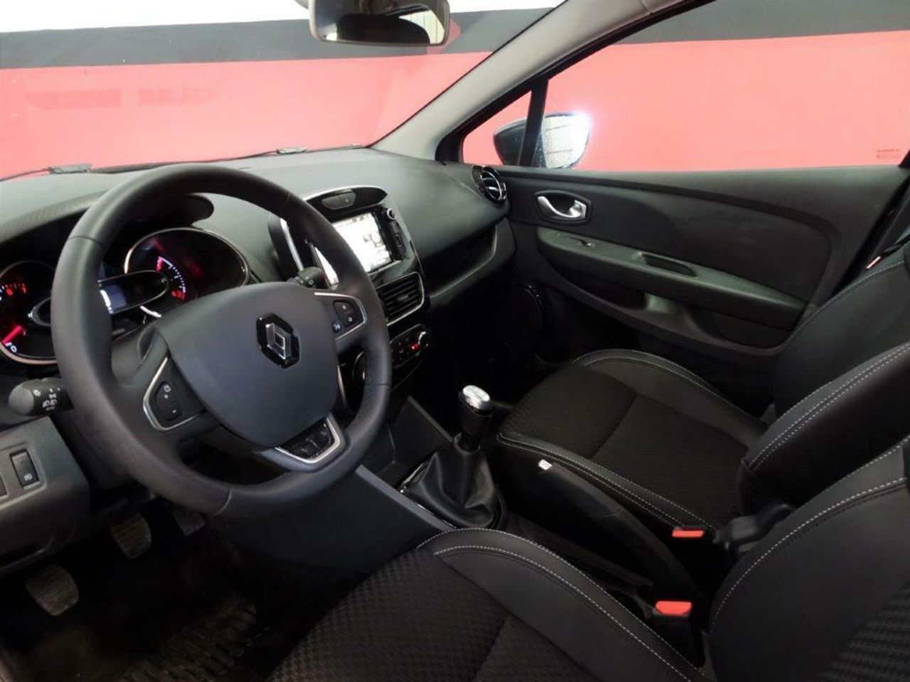 Foto Renault Clio Sport Tourer 13