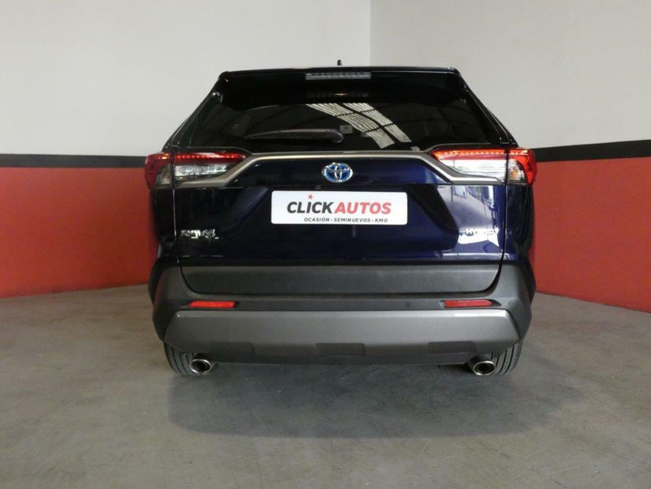 Foto Toyota Rav4 6