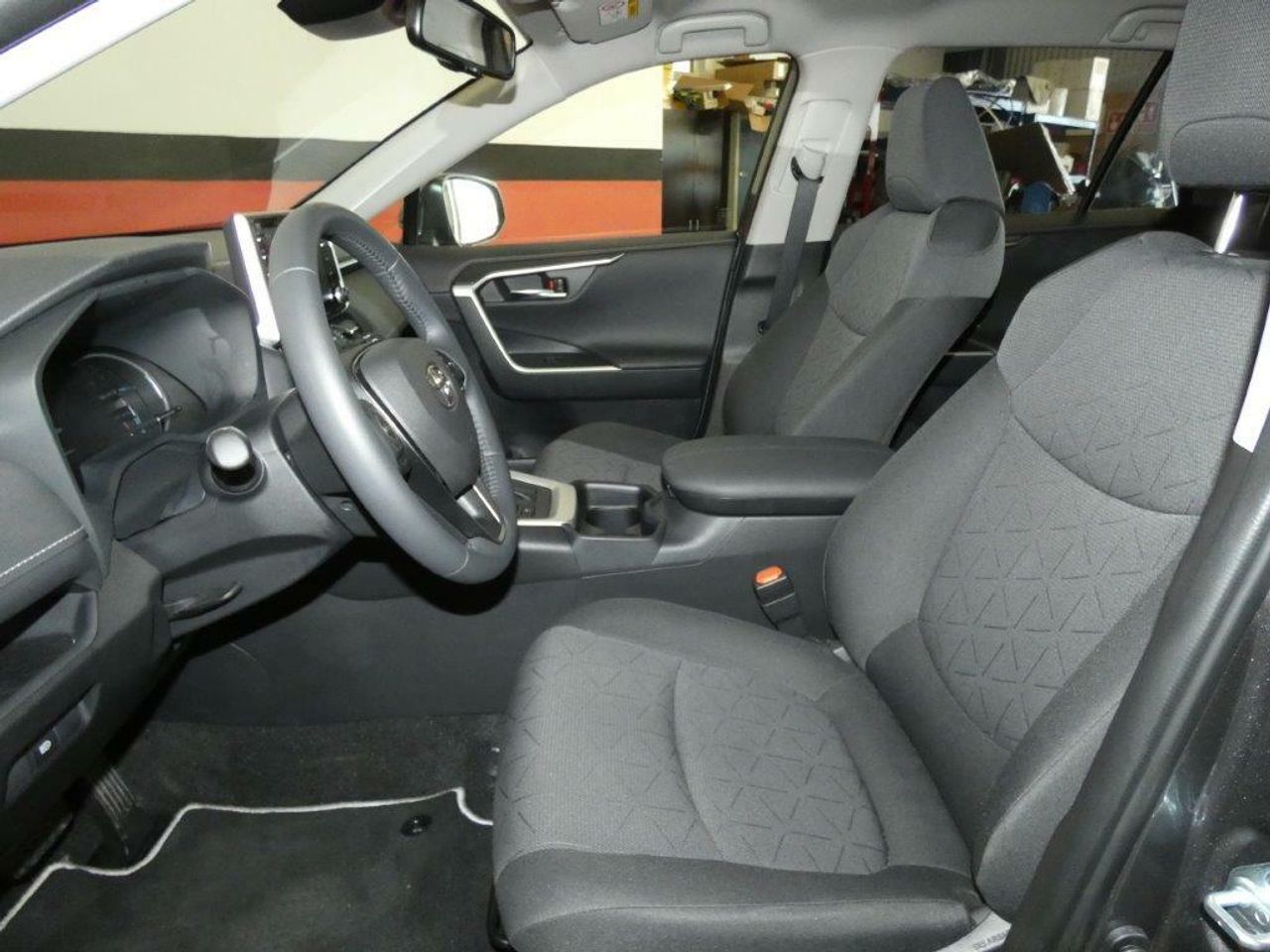 Foto Toyota Rav4 14