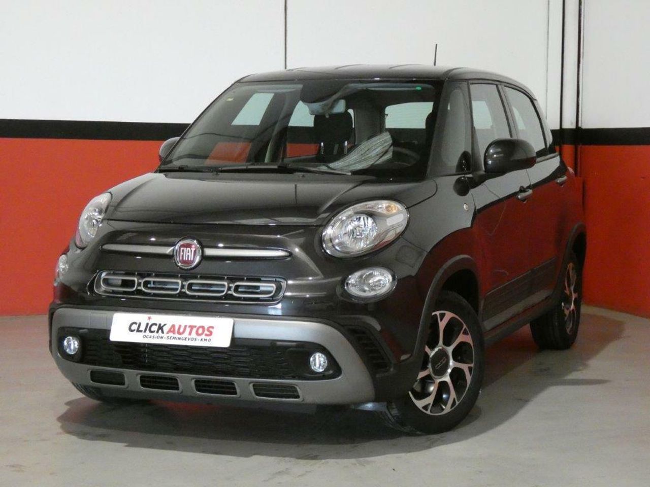 Foto Fiat 500L 1