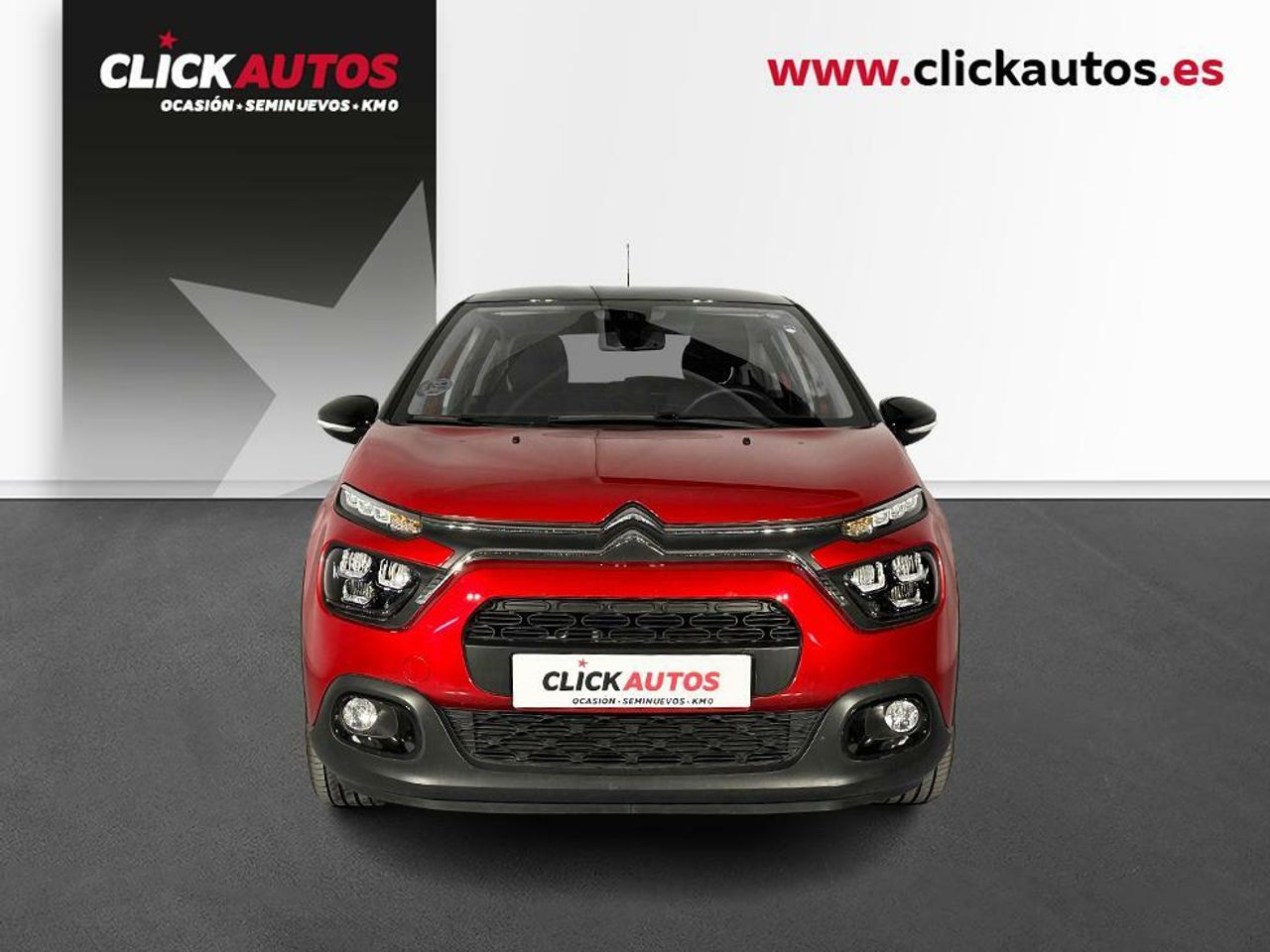 Foto Citroën C3 2