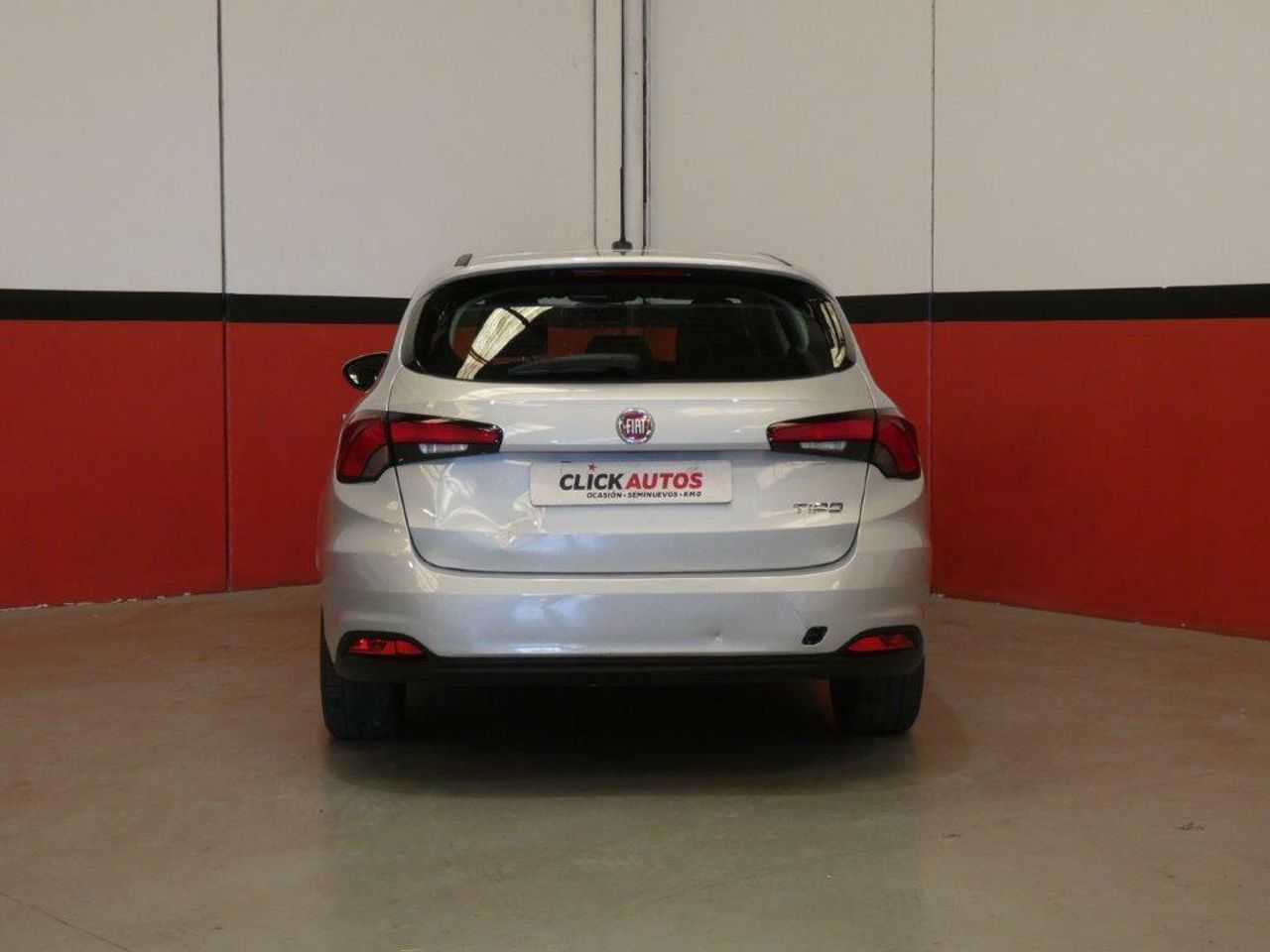 Foto Fiat Tipo 6