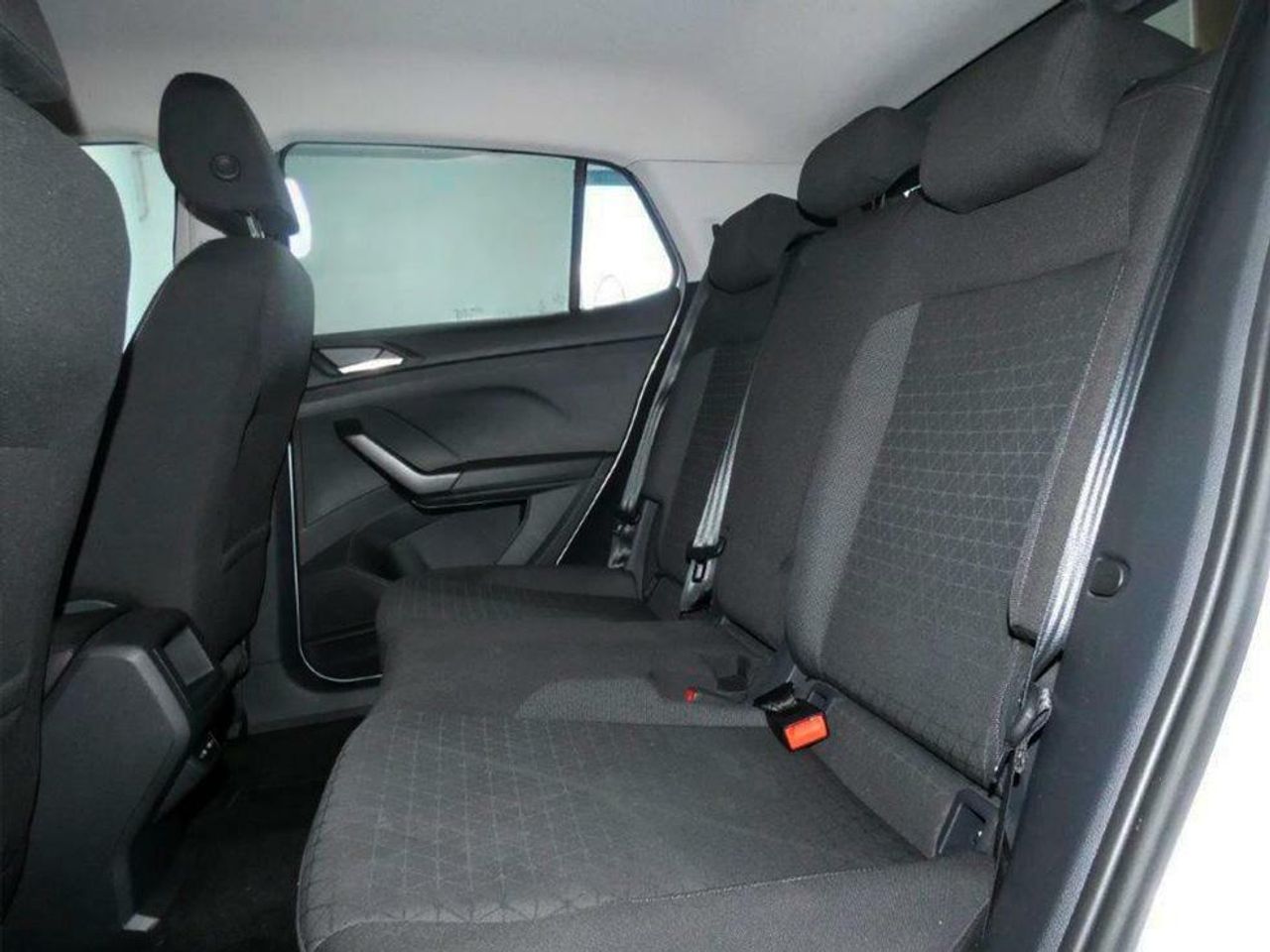 Foto Volkswagen T-Cross 20