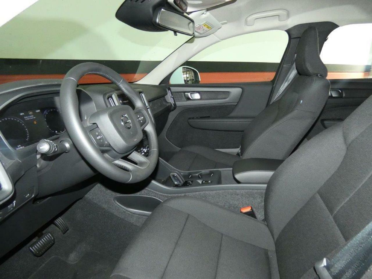 Foto Volvo XC40 16