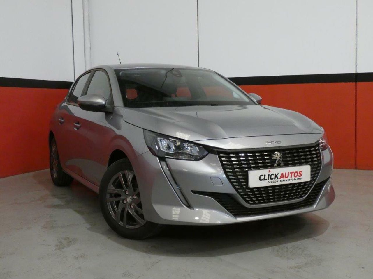 Foto Peugeot 208 3