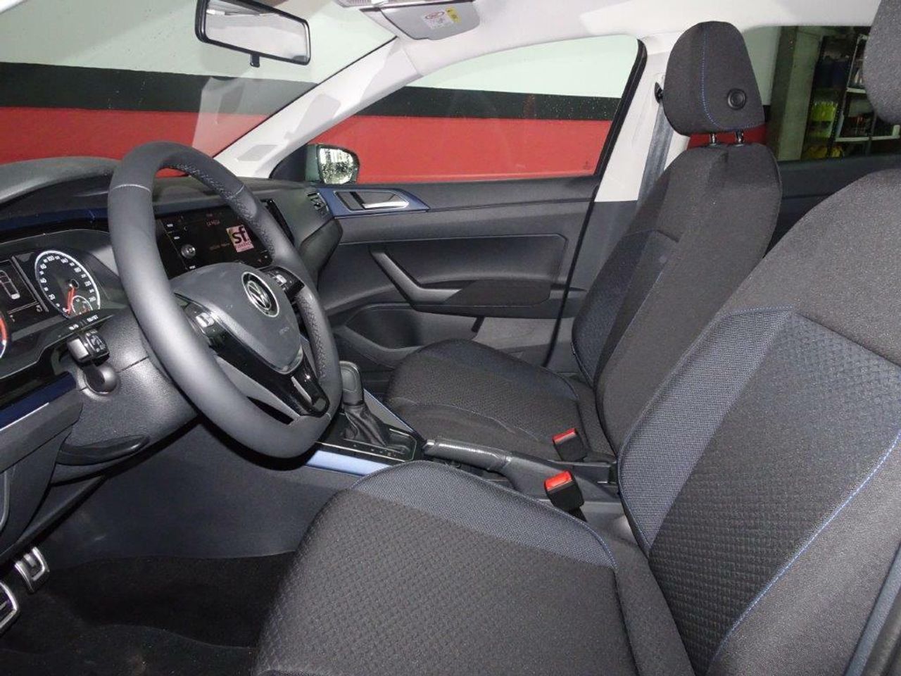 Foto Volkswagen Polo 16