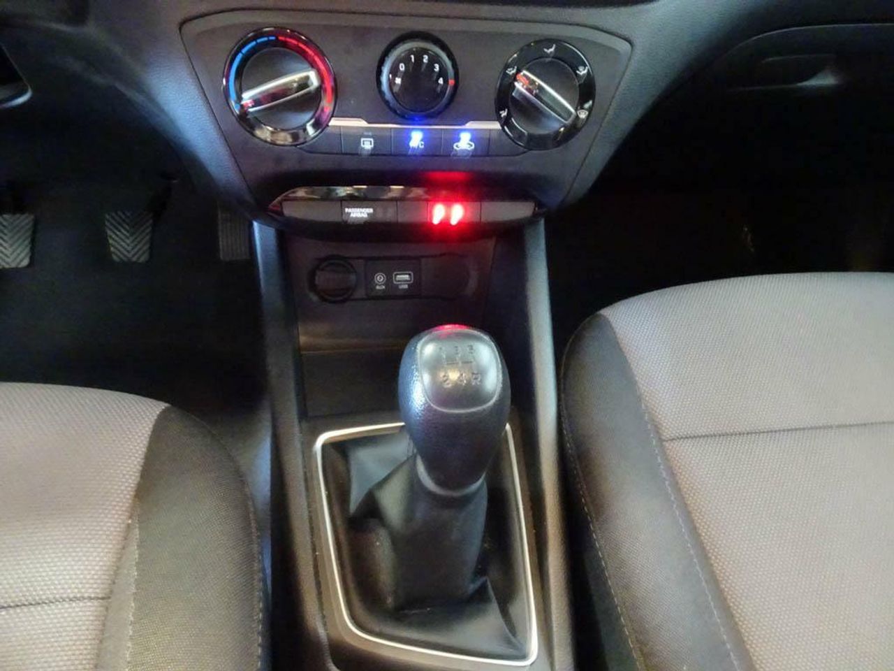 Foto Hyundai i20 11