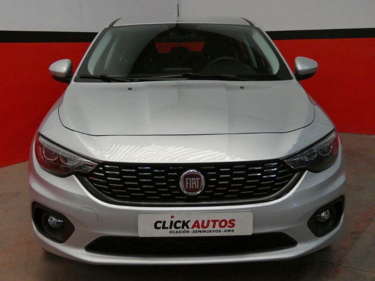 Foto Fiat Tipo 3