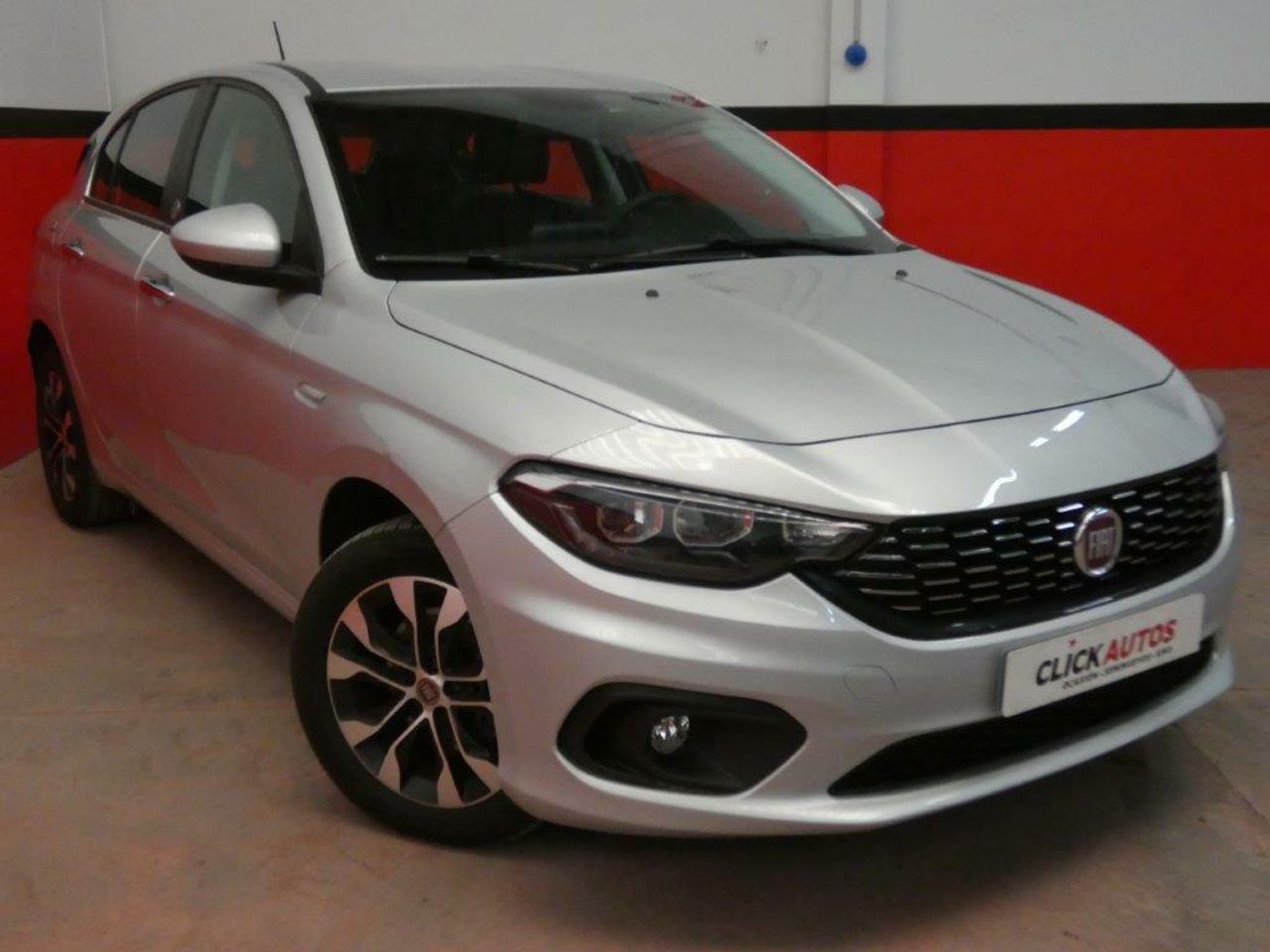 Foto Fiat Tipo 4