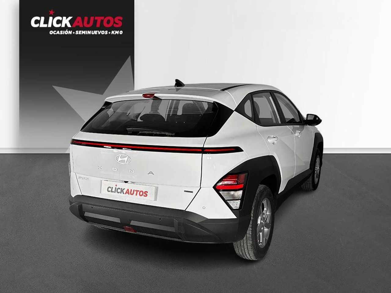 Foto Hyundai Kona 6