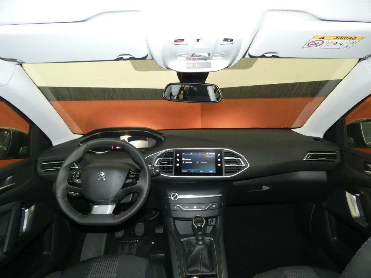 Foto Peugeot 308 14