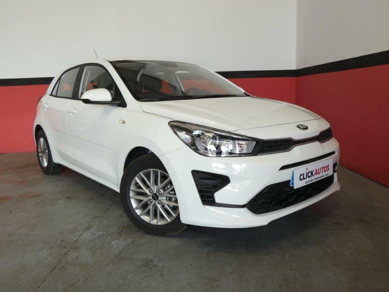 Foto Kia Rio 4