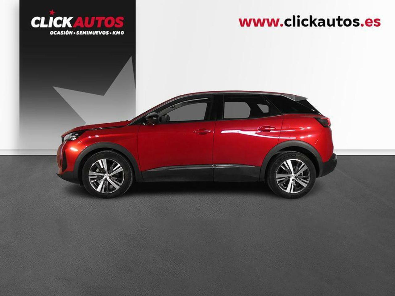 Foto Peugeot 3008 8