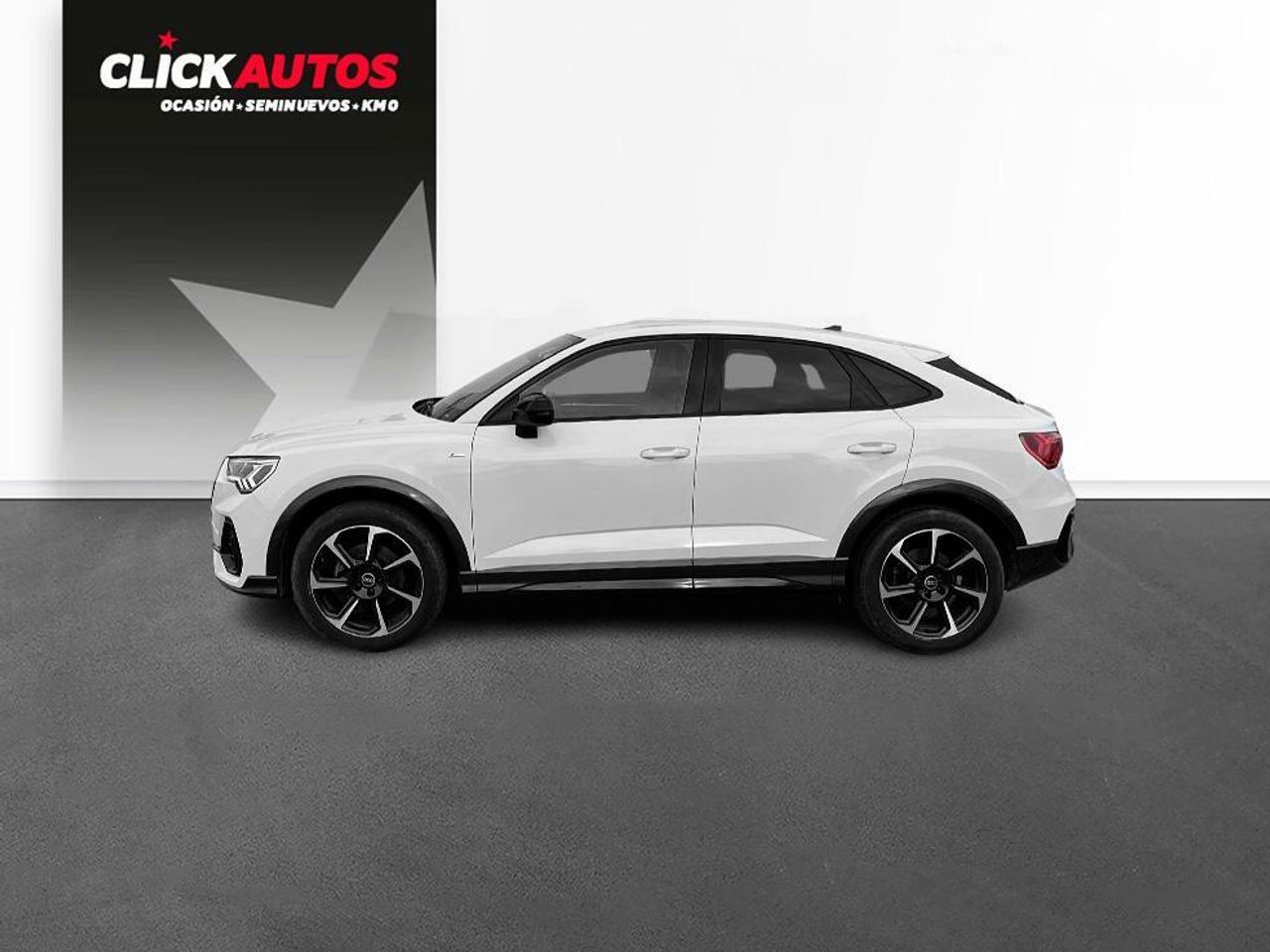 Foto Audi Q3 4