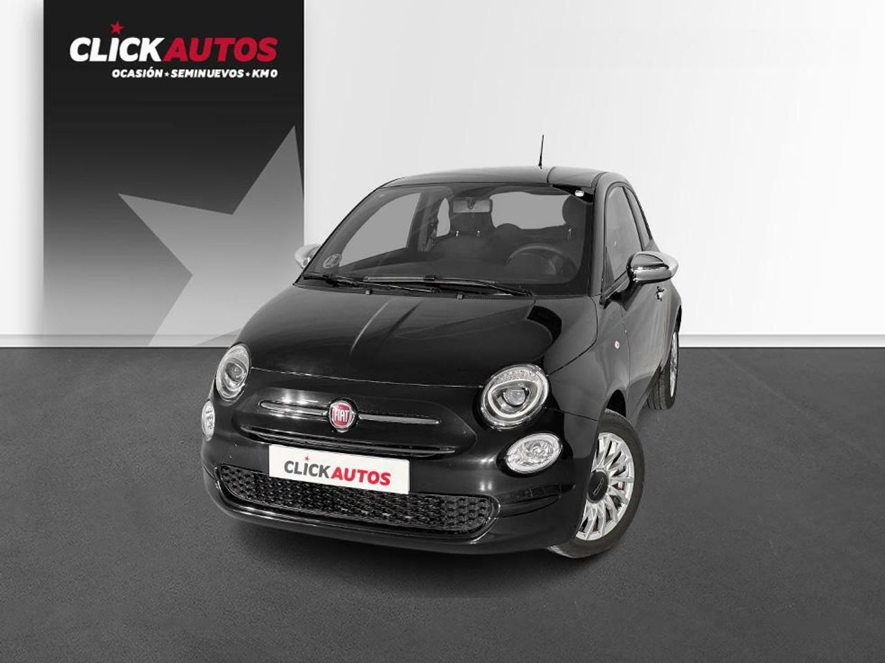 Foto Fiat 500 1