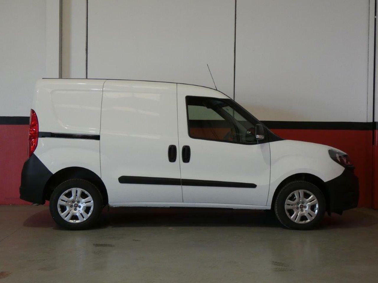 Foto Fiat Doblo Cargo 4