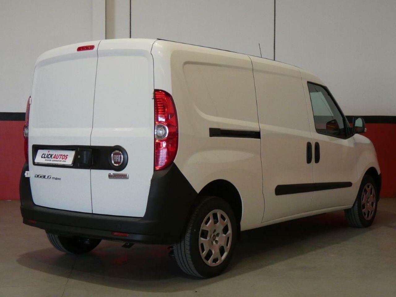 Foto Fiat Doblo 6