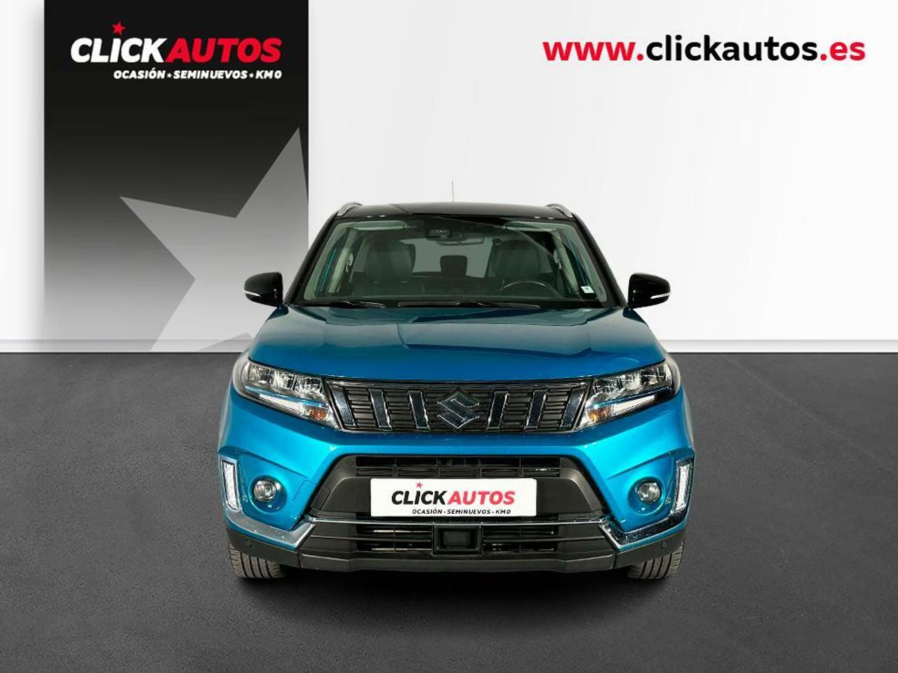 Foto Suzuki Vitara 2