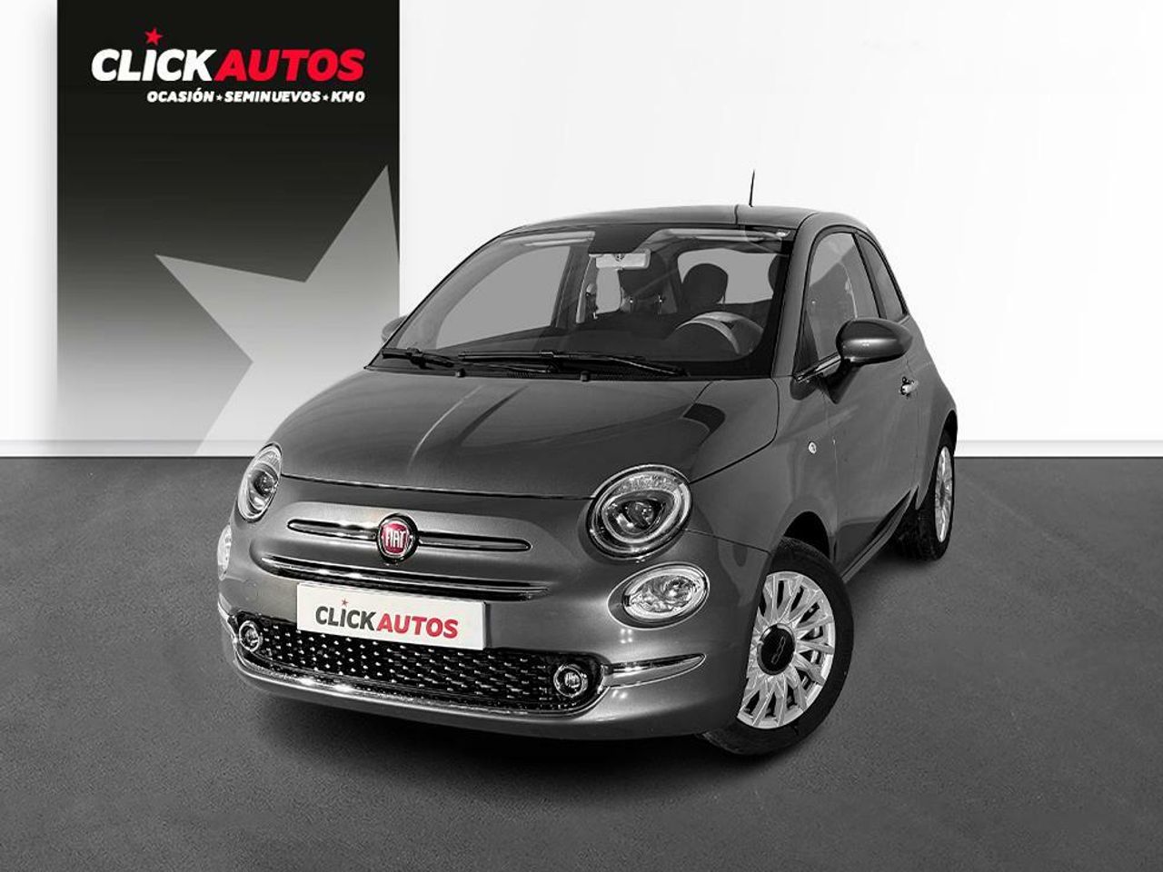 Foto Fiat 500 1