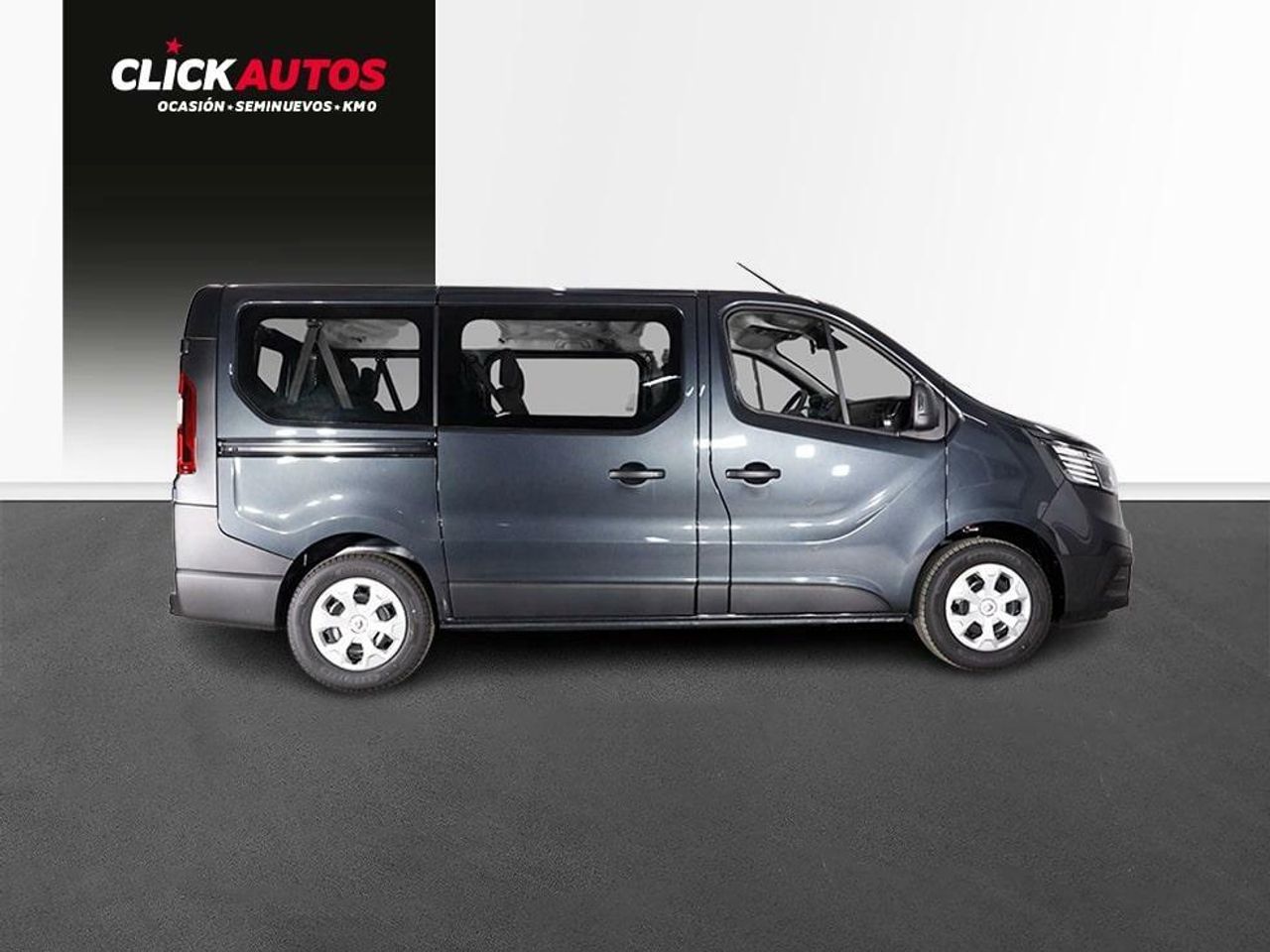 Foto Renault Trafic 5