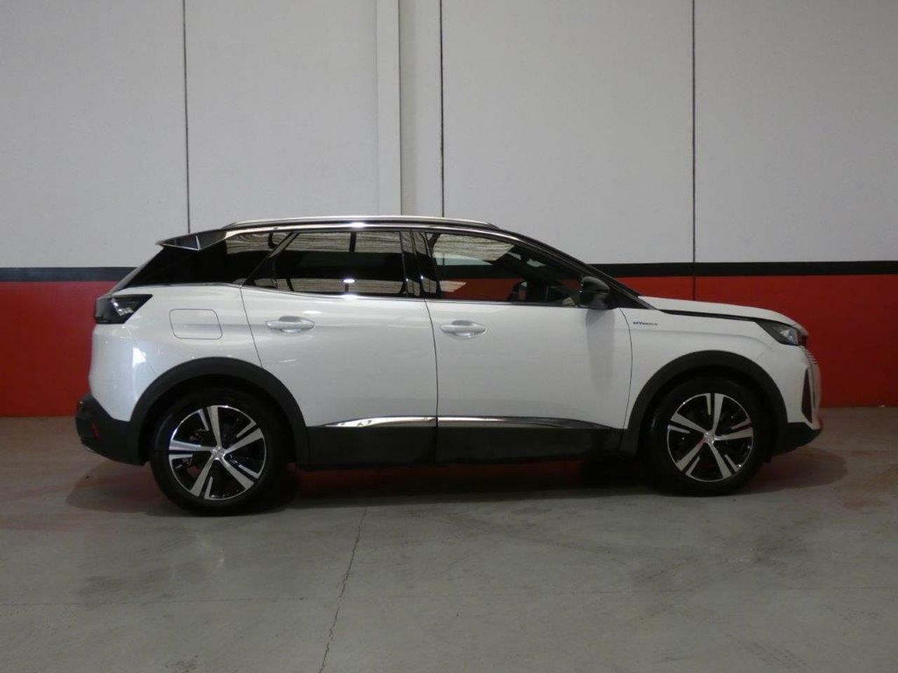 Foto Peugeot 3008 8